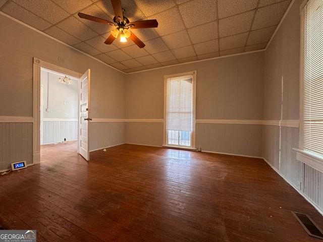 4052 Mikado Avenue, Macon, GA 31206