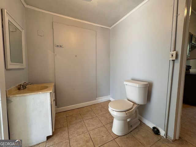 4052 Mikado Avenue, Macon, GA 31206