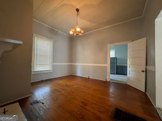 4052 Mikado Avenue, Macon, GA 31206