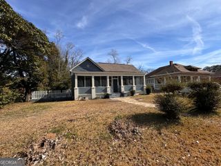 4052 Mikado Avenue, Macon, GA 31206
