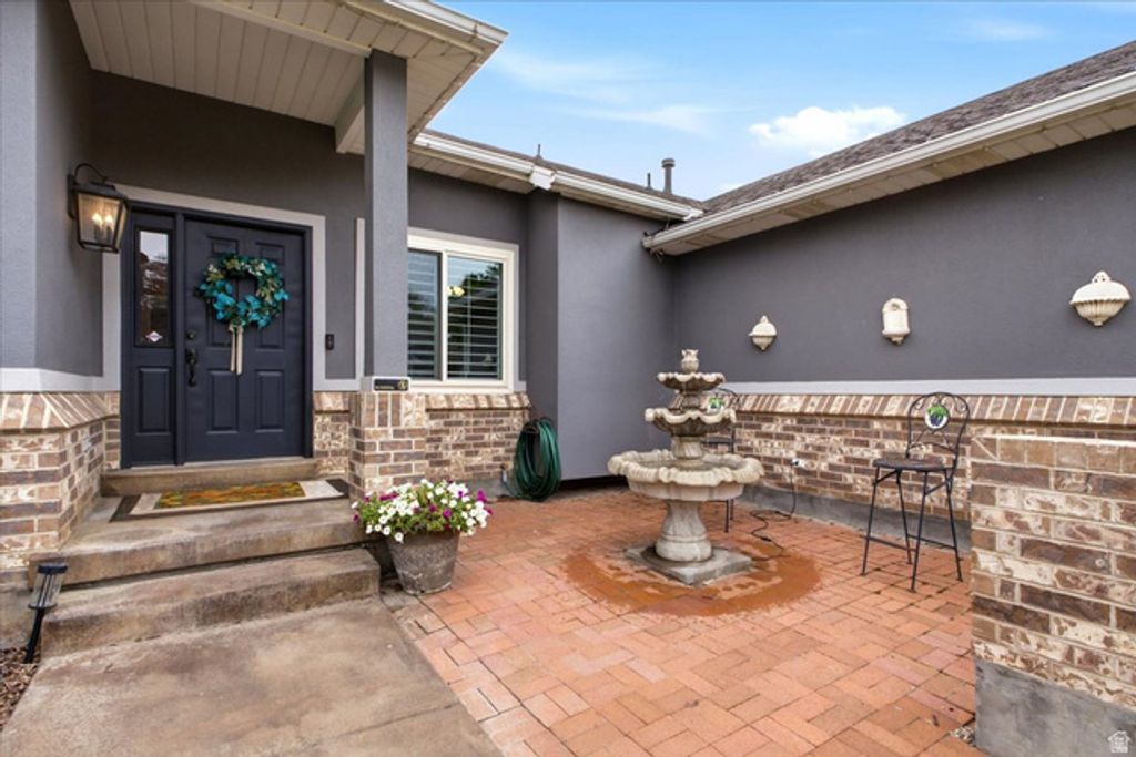 8851 S 2240 W, West Jordan, UT 84088 — photo 4