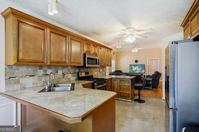 740 Pebble Boulevard, Covington, GA 30016