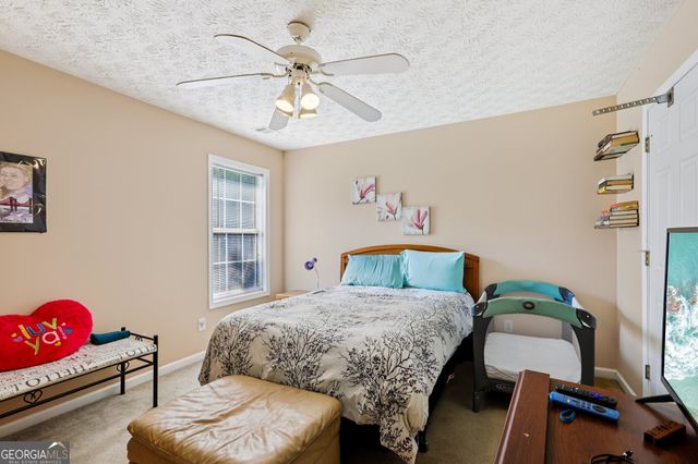 740 Pebble Boulevard, Covington, GA 30016