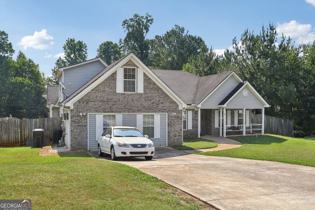 740 Pebble Boulevard, Covington, GA 30016