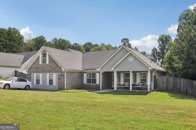 740 Pebble Boulevard, Covington, GA 30016