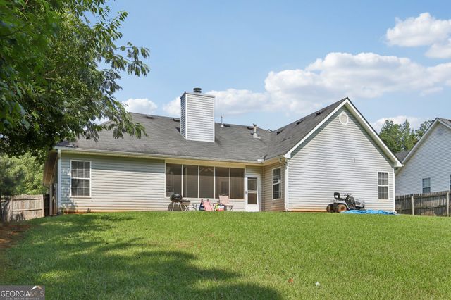 740 Pebble Boulevard, Covington, GA 30016