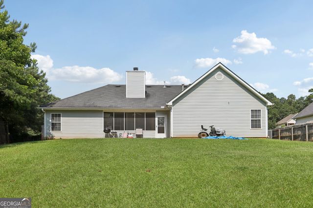 740 Pebble Boulevard, Covington, GA 30016