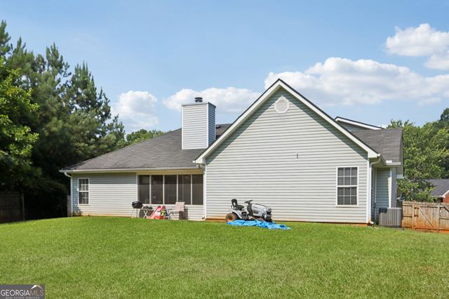 740 Pebble Boulevard, Covington, GA 30016