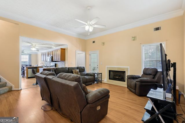 740 Pebble Boulevard, Covington, GA 30016