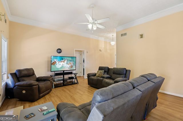 740 Pebble Boulevard, Covington, GA 30016