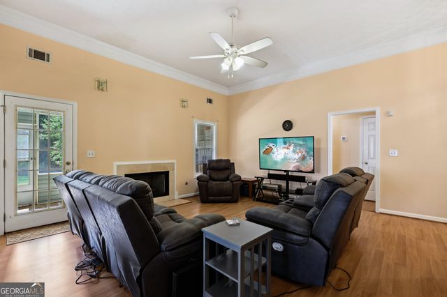 740 Pebble Boulevard, Covington, GA 30016