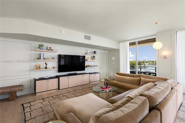 6800 Indian Creek Dr 4D, Miami Beach, FL 33141