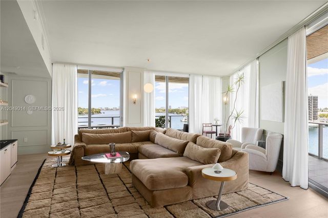 6800 Indian Creek Dr 4D, Miami Beach, FL 33141