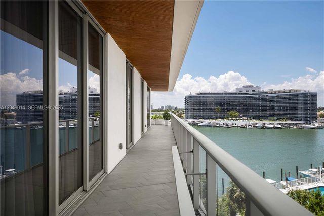 6800 Indian Creek Dr 4D, Miami Beach, FL 33141