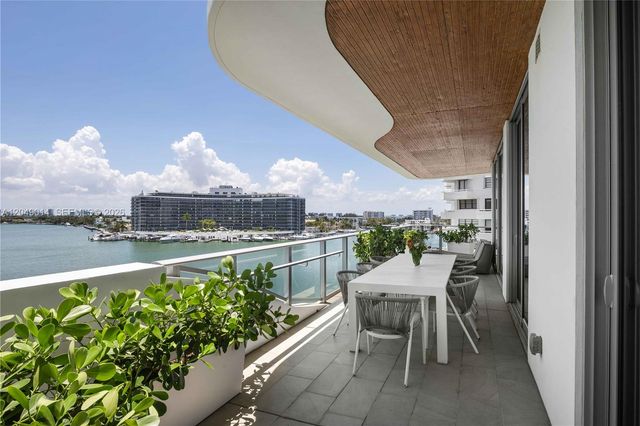 6800 Indian Creek Dr 4D, Miami Beach, FL 33141