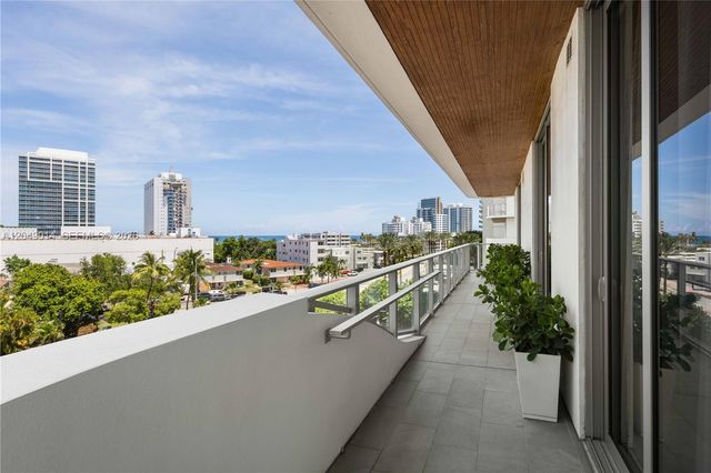 6800 Indian Creek Dr 4D, Miami Beach, FL 33141
