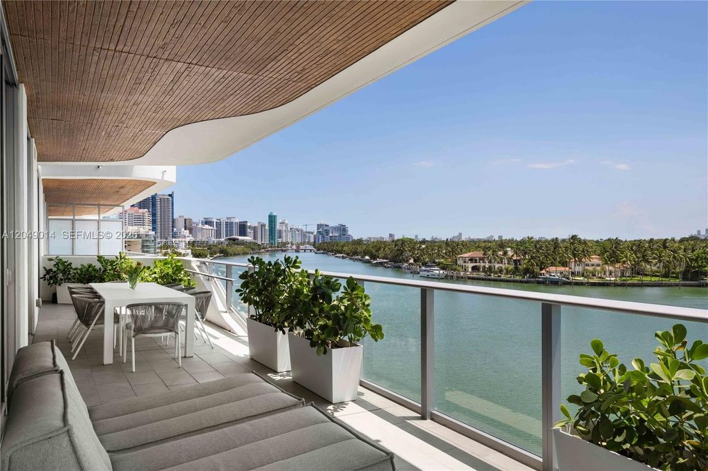 6800 Indian Creek Dr 4D, Miami Beach, FL 33141
