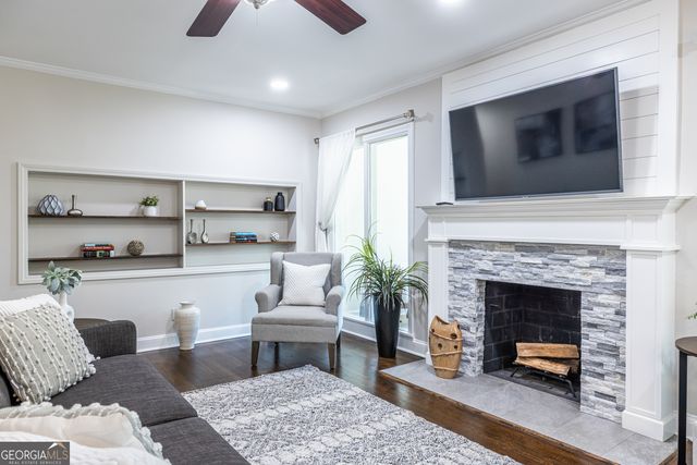 609 Willivee Drive, Decatur, GA 30033