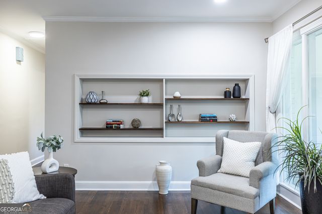 609 Willivee Drive, Decatur, GA 30033