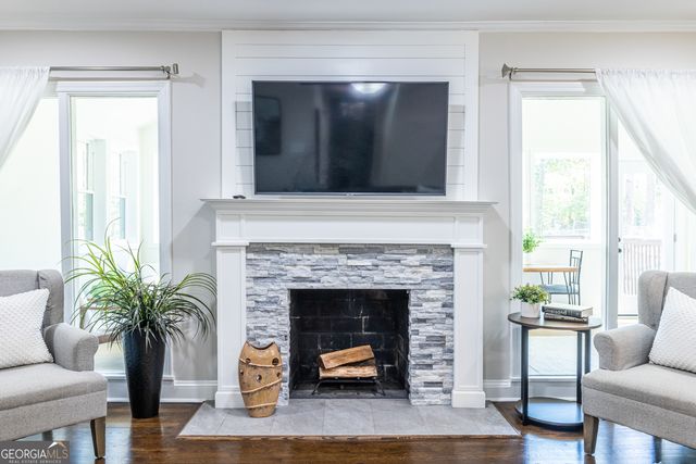 609 Willivee Drive, Decatur, GA 30033