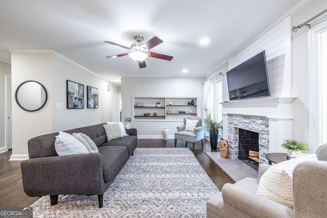 609 Willivee Drive, Decatur, GA 30033