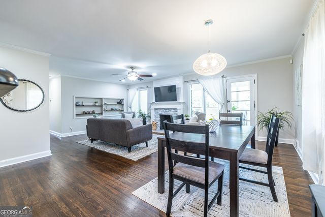 609 Willivee Drive, Decatur, GA 30033