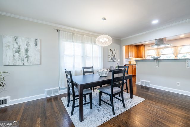 609 Willivee Drive, Decatur, GA 30033