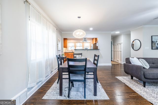 609 Willivee Drive, Decatur, GA 30033