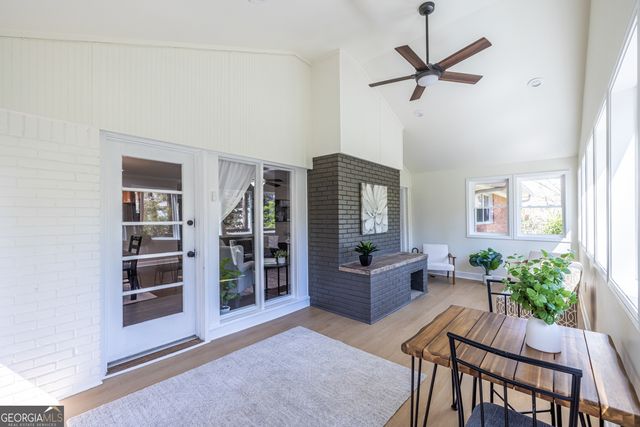 609 Willivee Drive, Decatur, GA 30033