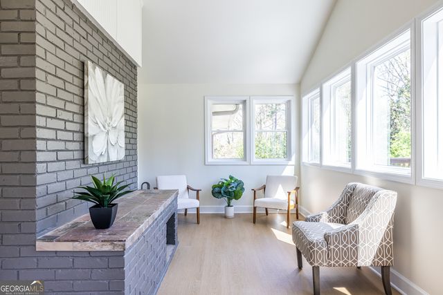 609 Willivee Drive, Decatur, GA 30033