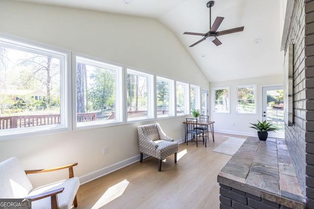 609 Willivee Drive, Decatur, GA 30033