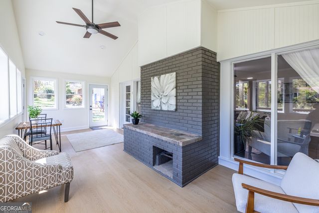 609 Willivee Drive, Decatur, GA 30033