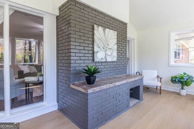 609 Willivee Drive, Decatur, GA 30033