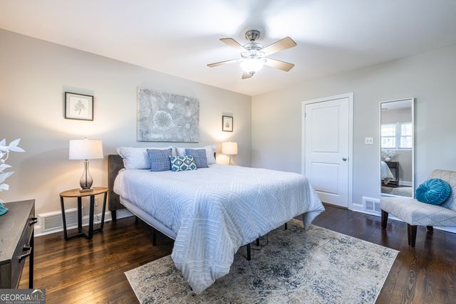 609 Willivee Drive, Decatur, GA 30033