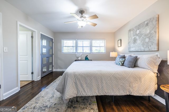 609 Willivee Drive, Decatur, GA 30033