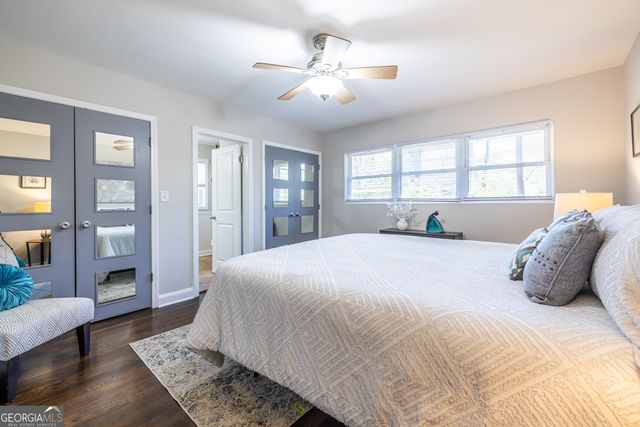 609 Willivee Drive, Decatur, GA 30033