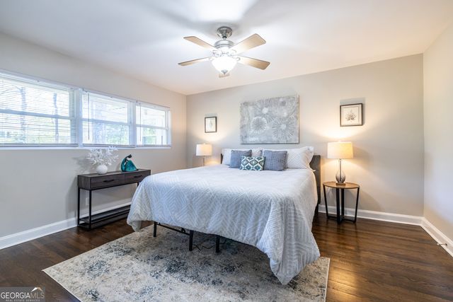 609 Willivee Drive, Decatur, GA 30033