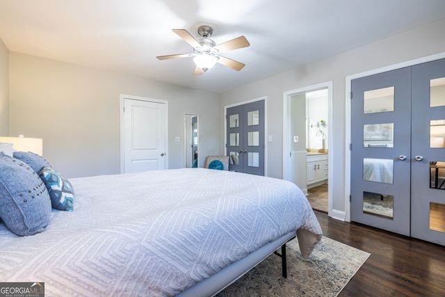 609 Willivee Drive, Decatur, GA 30033