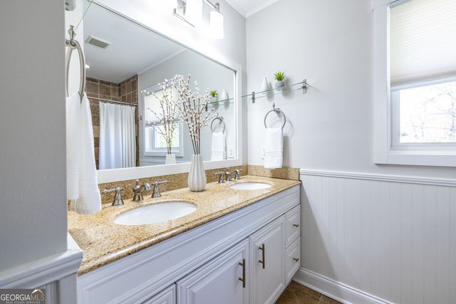 609 Willivee Drive, Decatur, GA 30033