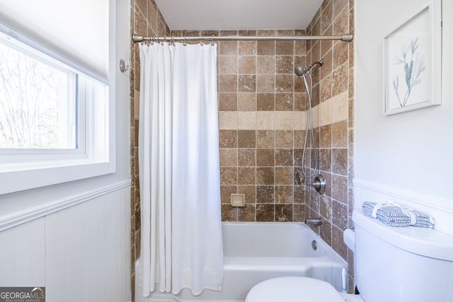 609 Willivee Drive, Decatur, GA 30033