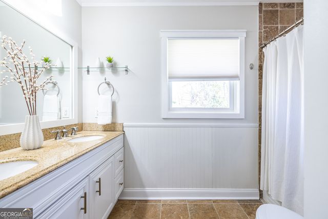 609 Willivee Drive, Decatur, GA 30033