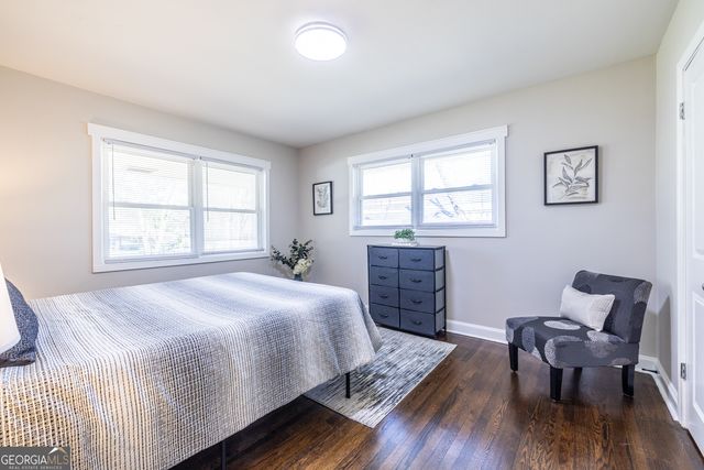 609 Willivee Drive, Decatur, GA 30033