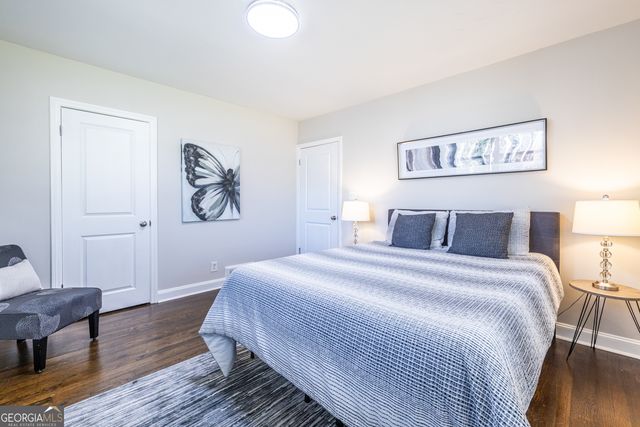 609 Willivee Drive, Decatur, GA 30033