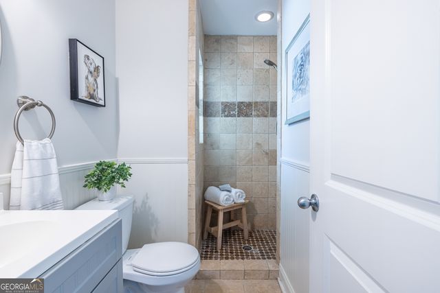 609 Willivee Drive, Decatur, GA 30033