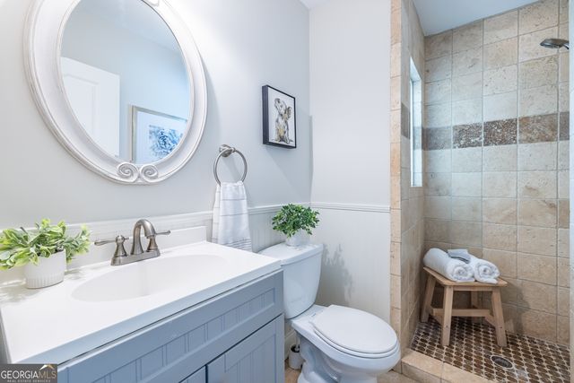 609 Willivee Drive, Decatur, GA 30033