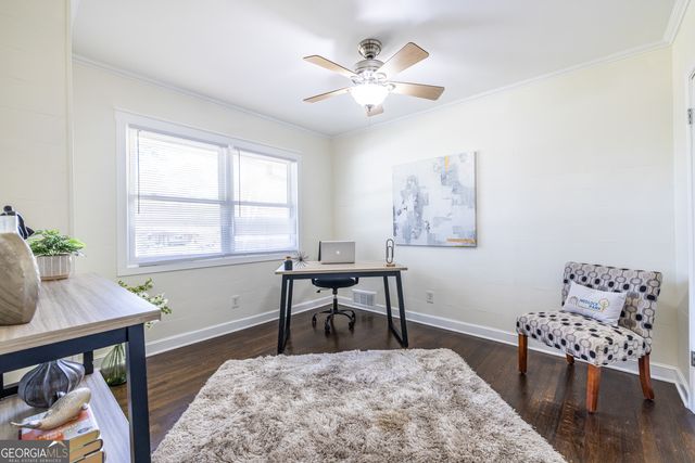 609 Willivee Drive, Decatur, GA 30033