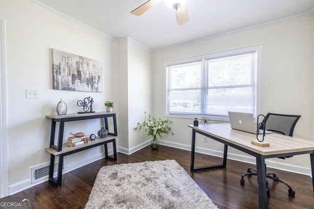 609 Willivee Drive, Decatur, GA 30033