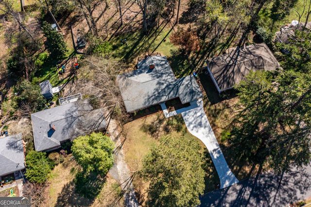 609 Willivee Drive, Decatur, GA 30033