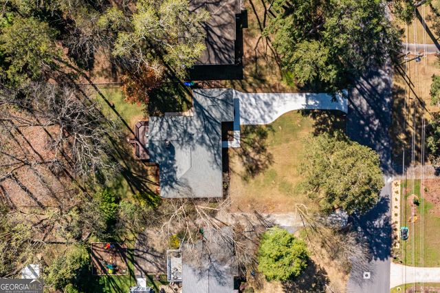 609 Willivee Drive, Decatur, GA 30033