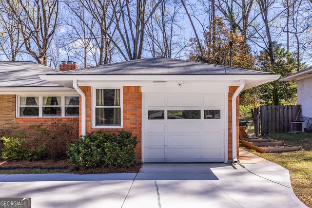 609 Willivee Drive, Decatur, GA 30033